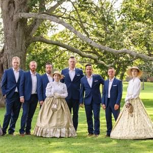 Meet your Posher, Brent